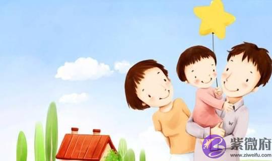 孩子出生有讲究，如果出生时间符合这三个特征，孩子福气满满