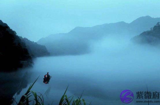 人生，无非八个字（精辟）