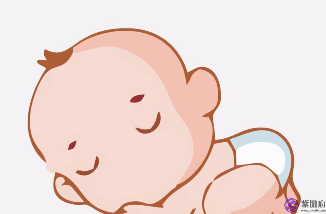 女占三六九是好命？孩子出生在这四个时间，才是真正的有福！