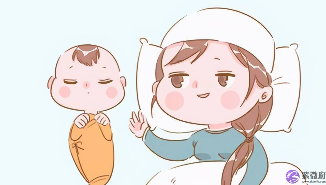 女占三六九是好命？孩子出生在这四个时间，才是真正的有福！