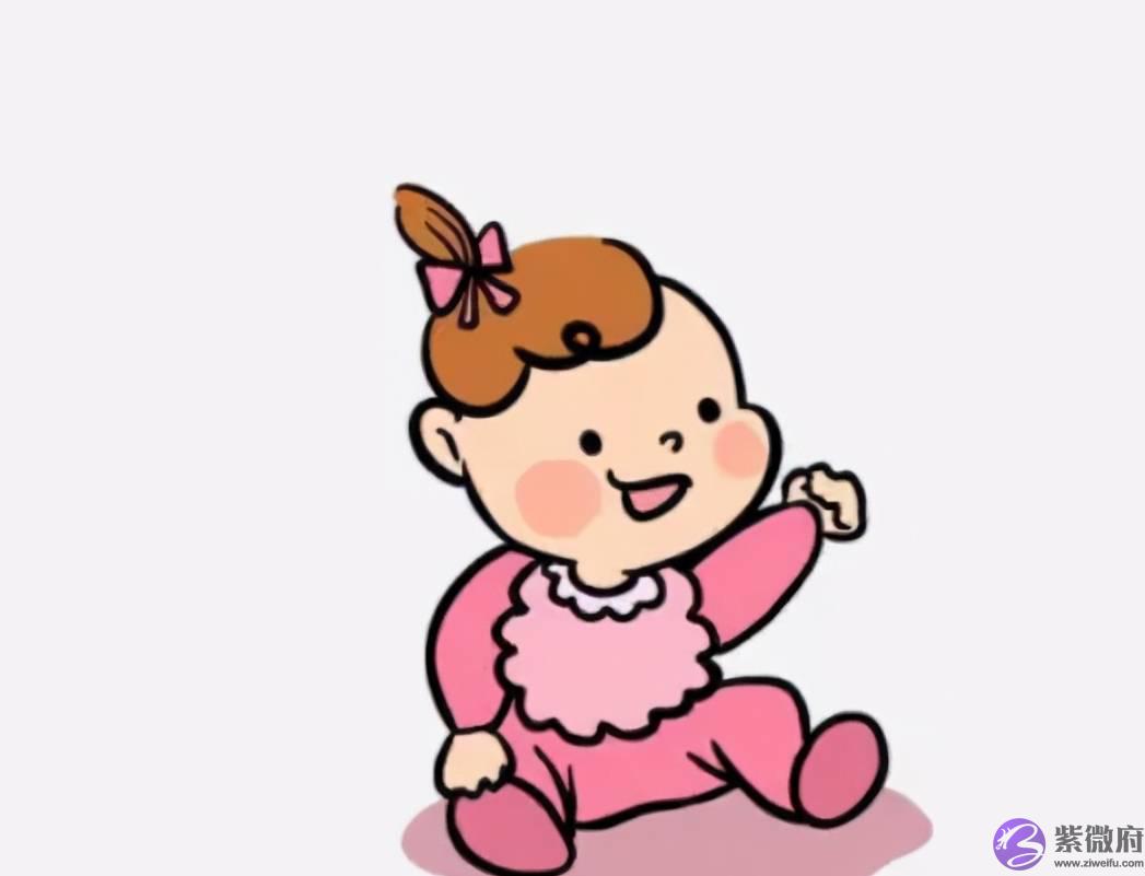 女占三六九是好命？孩子出生在这四个时间，才是真正的有福！