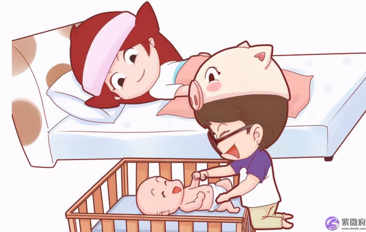 女占三六九是好命？孩子出生在这四个时间，才是真正的有福！