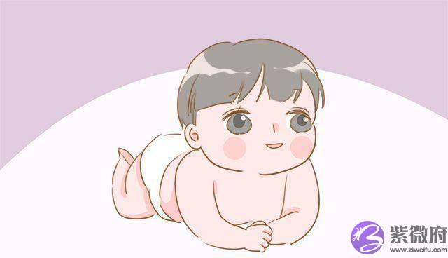 宝宝学爬行时，能保护安全的4样物品，家长可别忘了准备