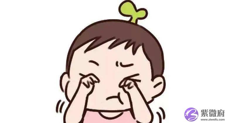宝宝学习障碍与心理因素密切相关！