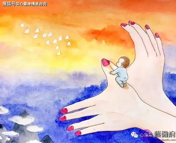 小时候大运走财运代表什麽？运气会一直好下去吗？