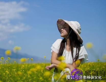 这三大生肖是有着桃花运的生肖女，她们最近枯木逢春有桃花运