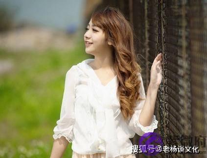 这三大生肖是有着桃花运的生肖女，她们最近枯木逢春有桃花运