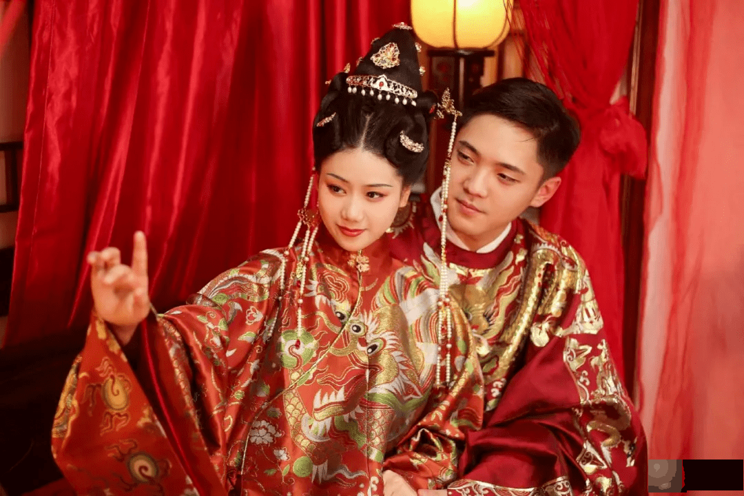 揭秘古代婚姻的“生辰合婚”法,三条原则,让你了解合婚的神秘原理!