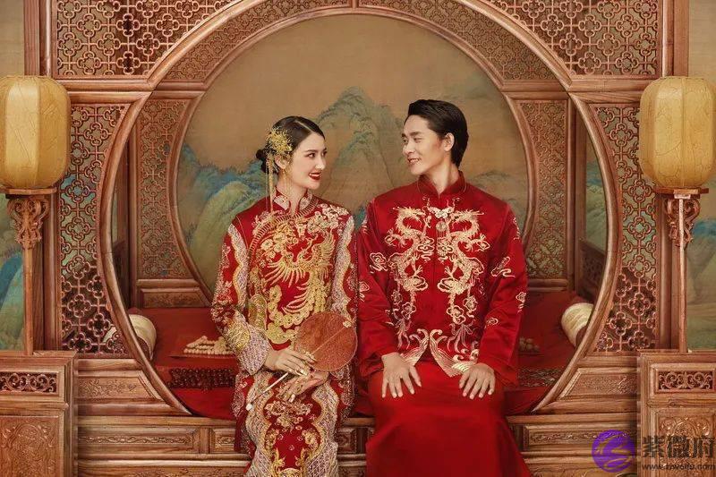 揭秘古代婚姻的“生辰合婚”法,三条原则,让你了解合婚的神秘原理!