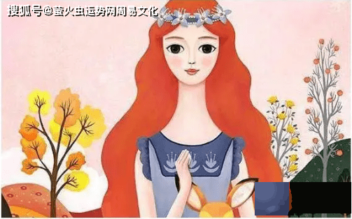 什麽样的女命能让男人为之痴迷?
