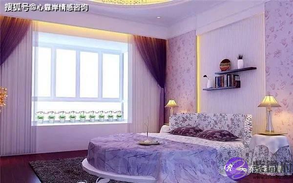 风水知识：床头下放什麽可以招桃花？