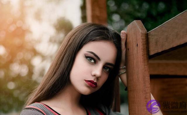 异性缘好的女人，大多拥有这些“本事”