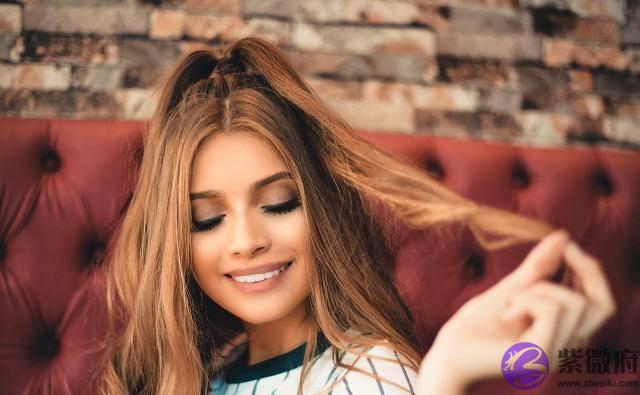 异性缘好的女人，大多拥有这些“本事”