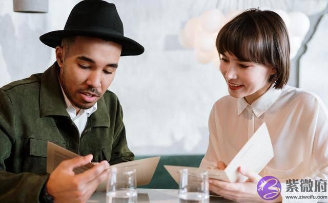 爱情不是利益交换，而是男女双方内心需求的互相满足