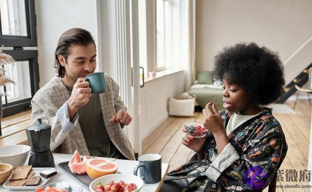 爱情不是利益交换，而是男女双方内心需求的互相满足