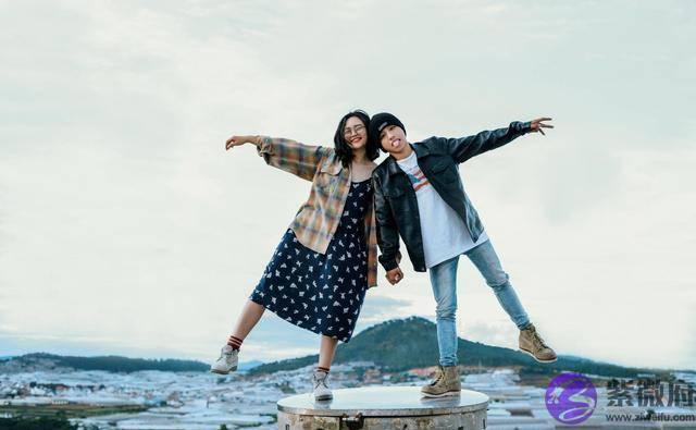 爱情不是利益交换，而是男女双方内心需求的互相满足