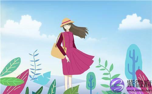 这几种女人，不仅适合做朋友，也适合做女朋友！