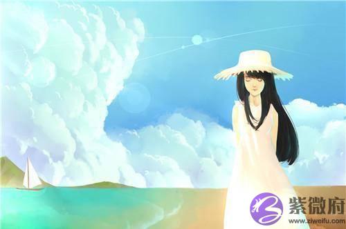 这几种女人，不仅适合做朋友，也适合做女朋友！