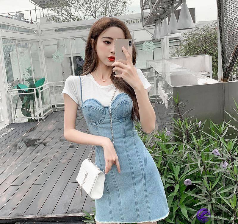 心理测试：选一条你喜欢的裙子，测试你适合做什麽工作