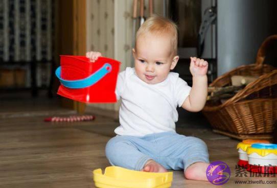 属虎的宝贝起名字大全，有气势的男孩名字