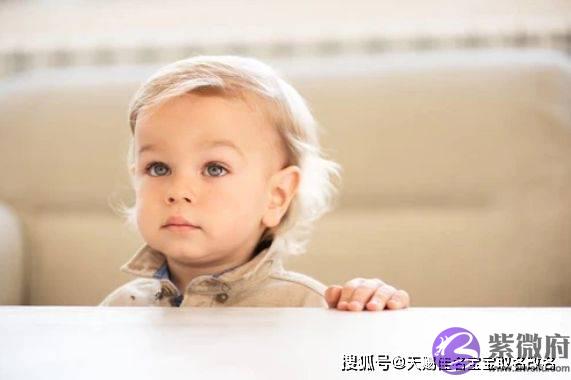 2022年出生的孩子起名字小技巧，刘姓男孩名字推荐