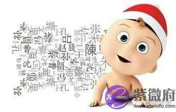名字的力量无穷大,给孩子起名字真的要慎重慎重再慎重!!!