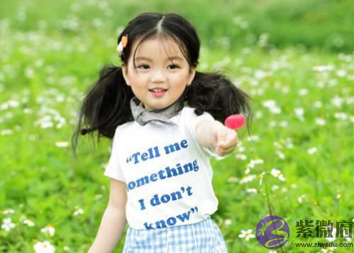 宝宝起名：2022年7月17日出生女宝宝起名取名字推荐