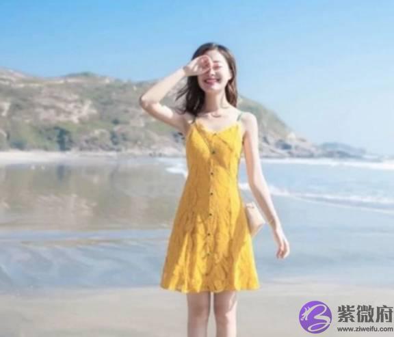 心理测试：和男神约会，你会穿哪款连衣裙？测你另一半看上你哪点