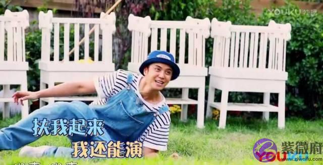 这枚萌男娃竟自称是“女人性格”！他和萌宠的日常超高萌啊