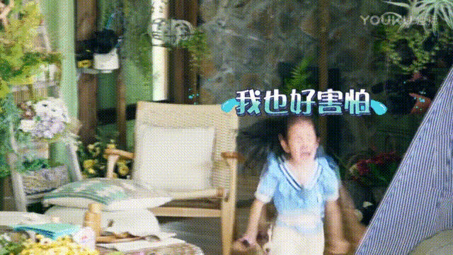 这枚萌男娃竟自称是“女人性格”！他和萌宠的日常超高萌啊