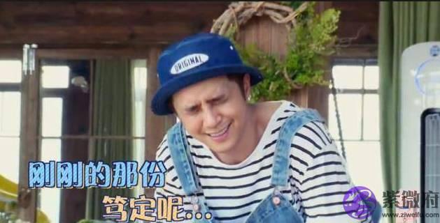 这枚萌男娃竟自称是“女人性格”！他和萌宠的日常超高萌啊