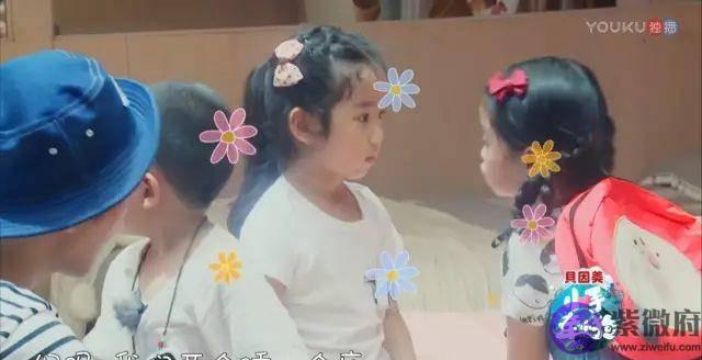 这枚萌男娃竟自称是“女人性格”！他和萌宠的日常超高萌啊