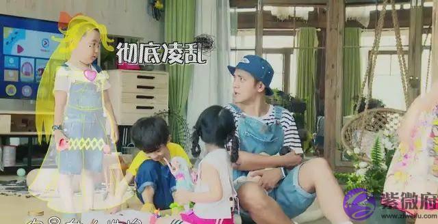 这枚萌男娃竟自称是“女人性格”！他和萌宠的日常超高萌啊