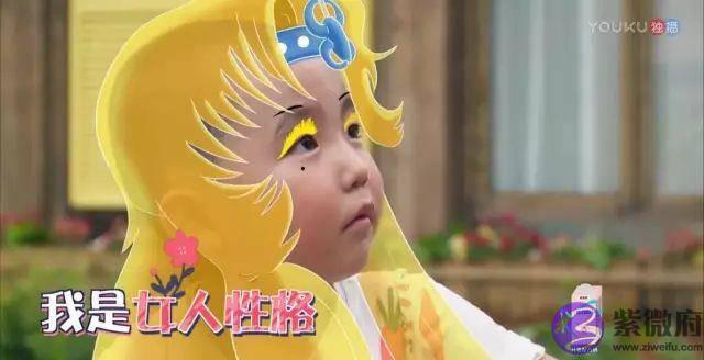 这枚萌男娃竟自称是“女人性格”！他和萌宠的日常超高萌啊