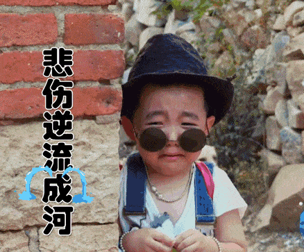这枚萌男娃竟自称是“女人性格”！他和萌宠的日常超高萌啊