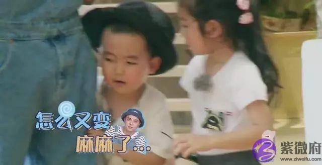 这枚萌男娃竟自称是“女人性格”！他和萌宠的日常超高萌啊