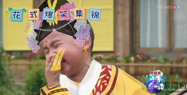 这枚萌男娃竟自称是“女人性格”！他和萌宠的日常超高萌啊