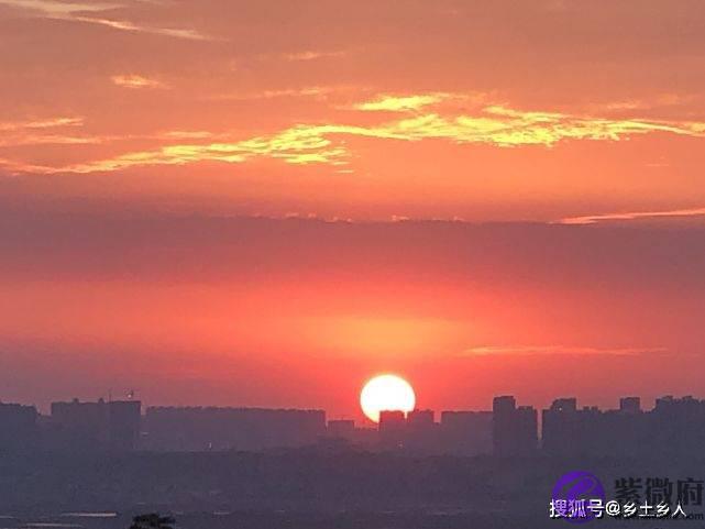 “六月无三未，遍地起新坟”，啥意思？六月太阳在鹑火，有啥特点