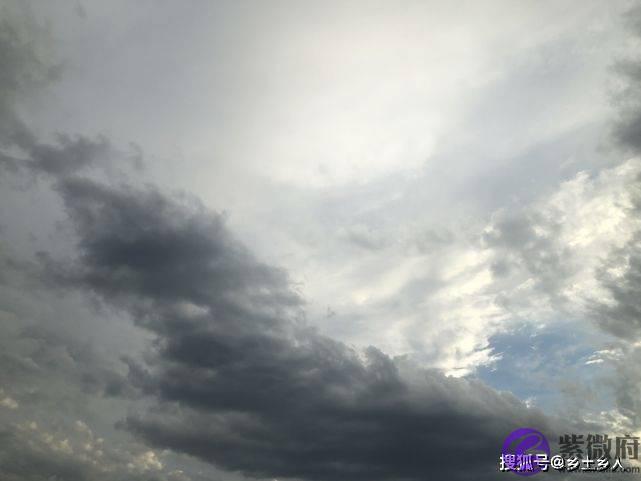 明日六月初一，俗语：“雨打六月头，地收人不收”，是啥意思？