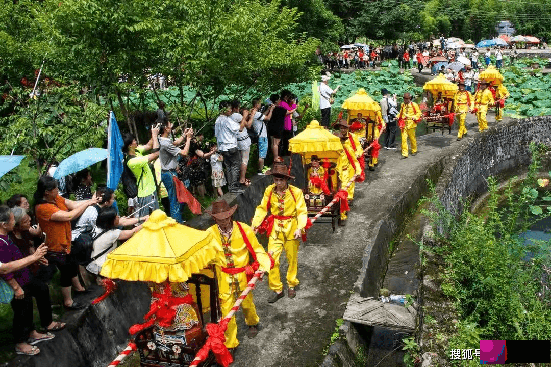 农历六月初一，各地都有哪些传统节日风俗呢？