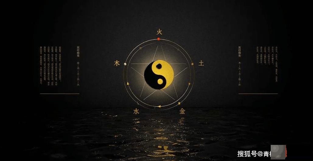 阴阳平衡的作用，价值连城。青桐派文化重点分享。