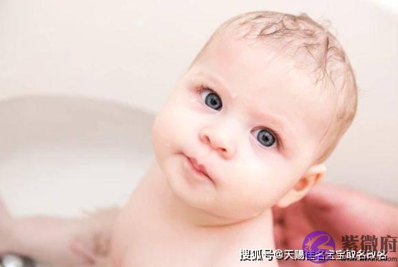 虎年缺土的宝宝起名测名：越叫越有福气的男女生名字