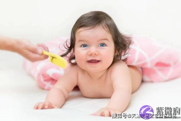 虎年缺土的宝宝起名测名：越叫越有福气的男女生名字