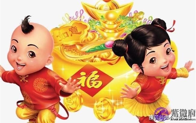 农历这3月出生的人，财运一路相随，生活越来越富贵！