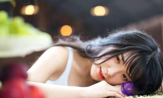 出生月份看女人的婚姻！以下4月出生的女人，婚后家庭美满！