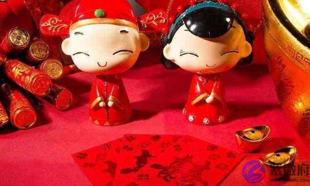 生辰生辰再婚分析，明年婚期到了，有希望成家结婚的命