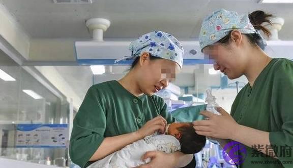 孩子在白天出生与在晚上出生，有哪些不同？两者之间差距明显