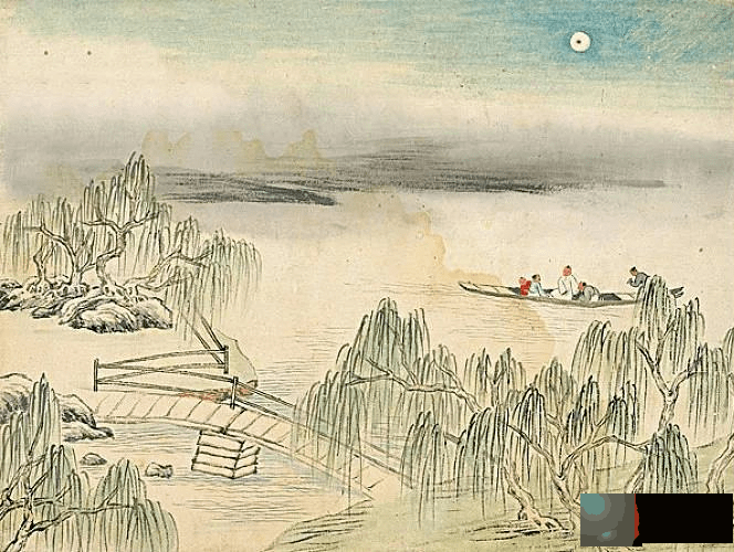 简言丨老祖宗的讲究：凳不离三，门不离五，桌不离九