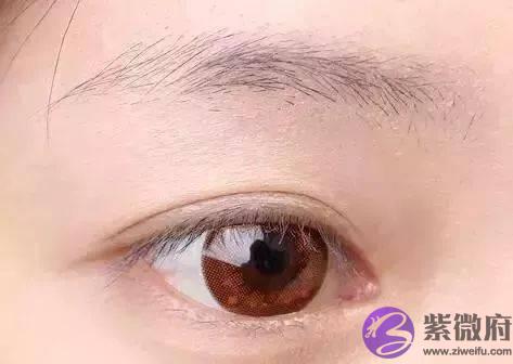 “男人看鼻，女人看眉”这10种眉毛有碍运势一定要改！