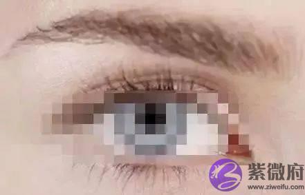 “男人看鼻，女人看眉”这10种眉毛有碍运势一定要改！